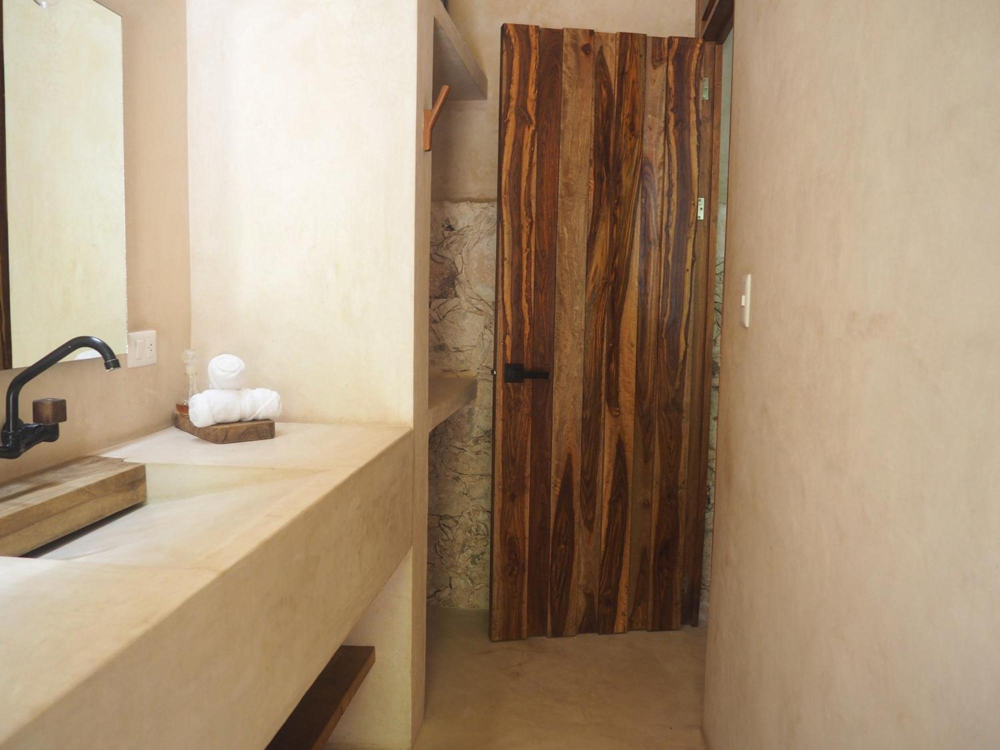 Casa Kacaya Hotell Espita Rum bild