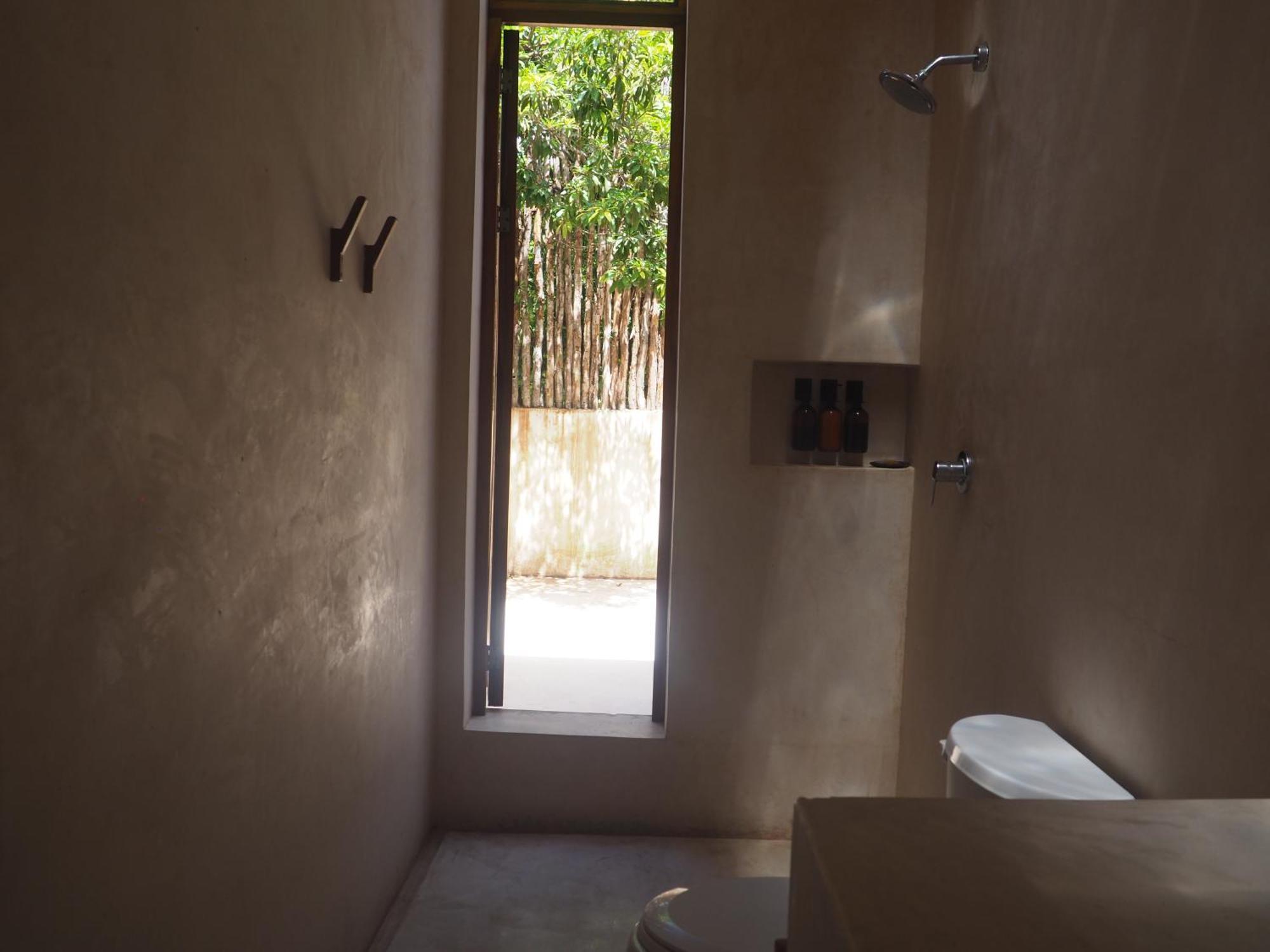 Casa Kacaya Hotell Espita Rum bild